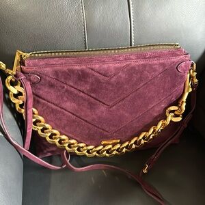 Rebecca Minkoff Edie Maxi